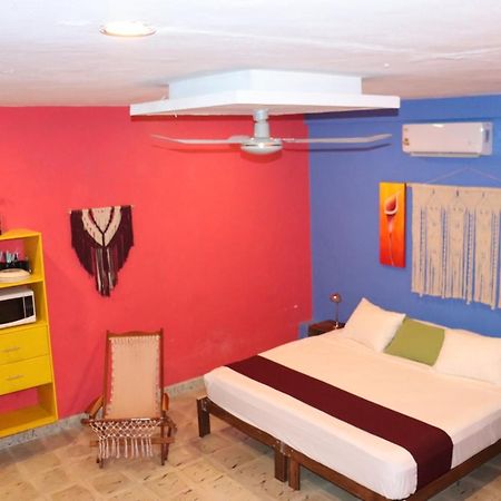 Appartamento Centrico Y Encantador Apartamento Angielin Valladolid  Esterno foto