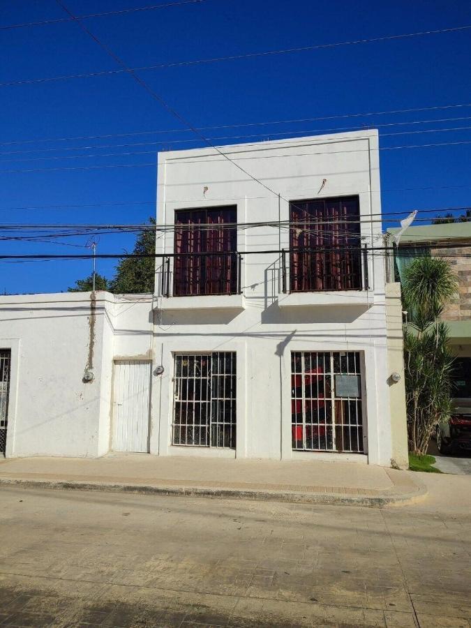 Appartamento Centrico Y Encantador Apartamento Angielin Valladolid  Esterno foto