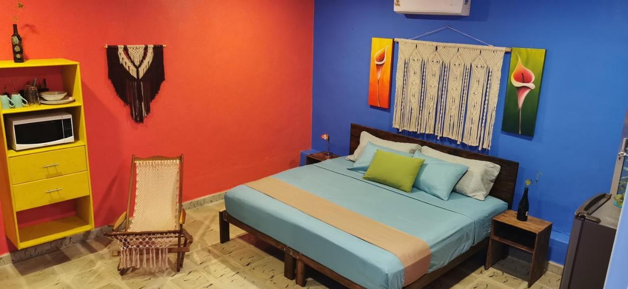 Appartamento Centrico Y Encantador Apartamento Angielin Valladolid  Esterno foto