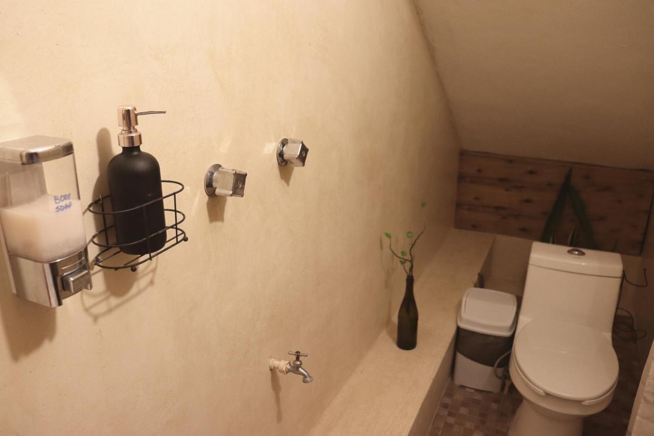 Appartamento Centrico Y Encantador Apartamento Angielin Valladolid  Esterno foto