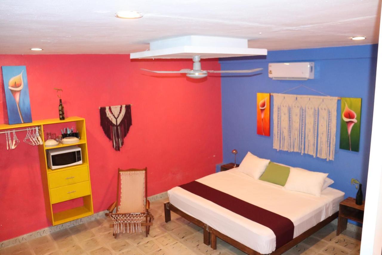 Appartamento Centrico Y Encantador Apartamento Angielin Valladolid  Esterno foto