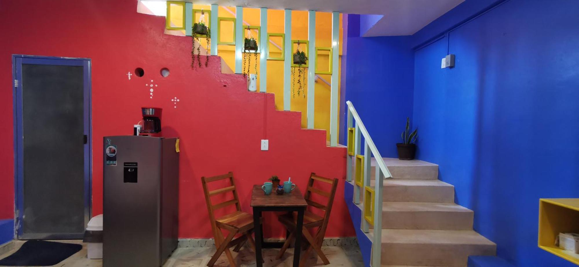 Appartamento Centrico Y Encantador Apartamento Angielin Valladolid  Esterno foto